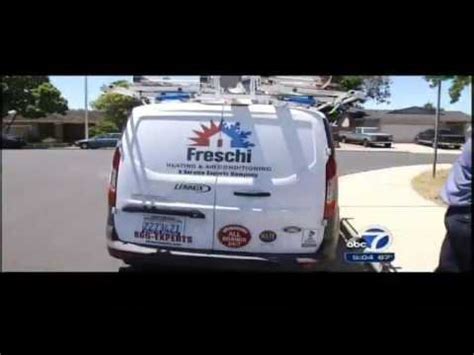 freschi service experts antioch